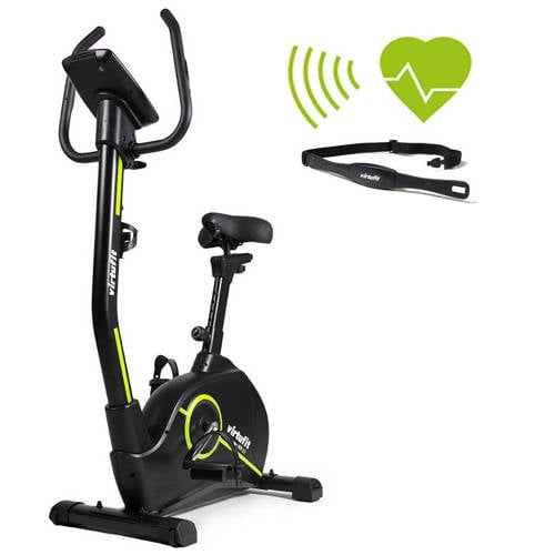 VirtuFit iConsole HTR 2.1 Ergometer
