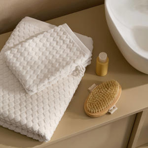 washand offwhite (set van 3) (15x21 cm)