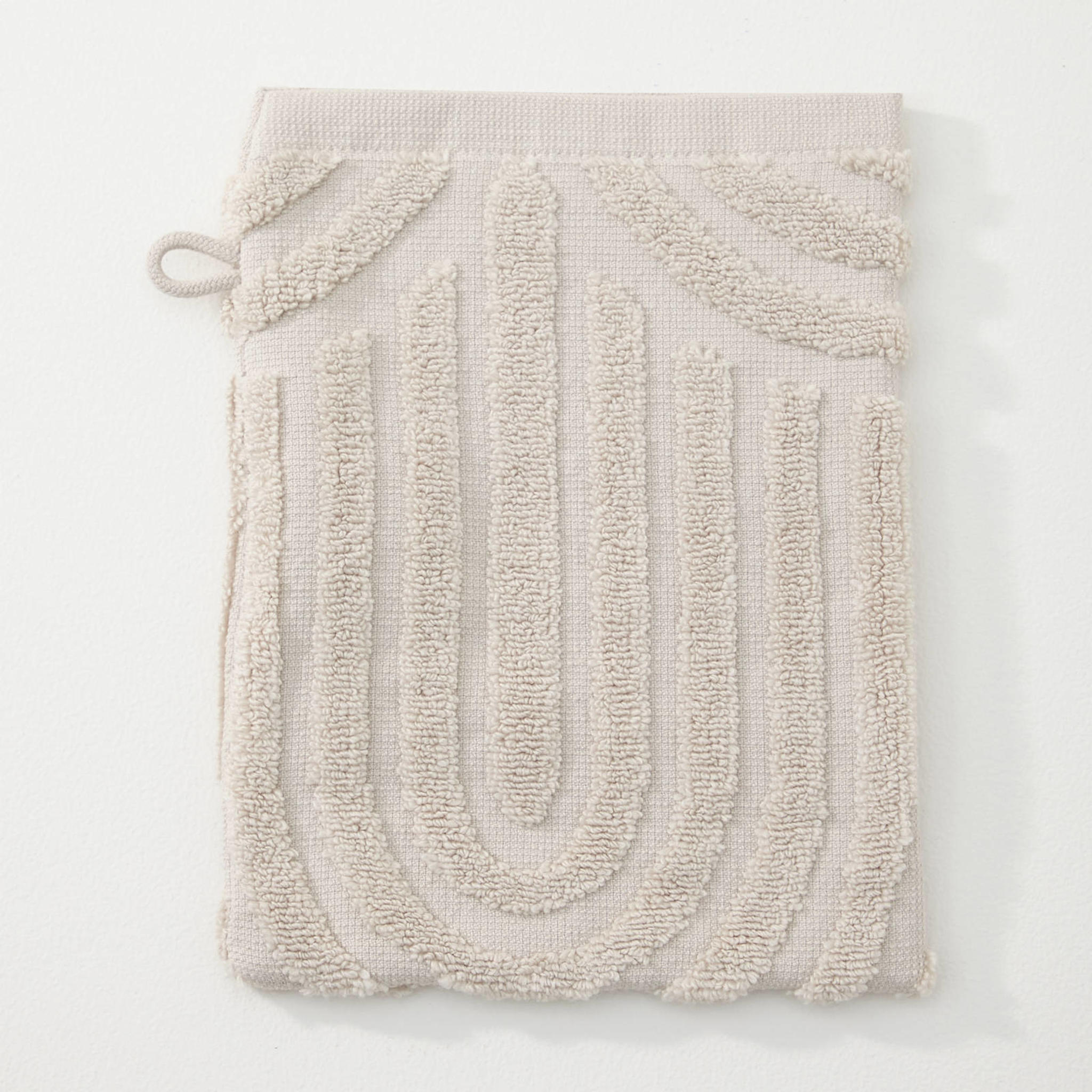 NOUS Living washand Regenboog (set van 3) (15x21 cm) - Afbeelding 5