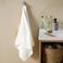 NOUS Living douchelaken offwhite (140x70 cm)