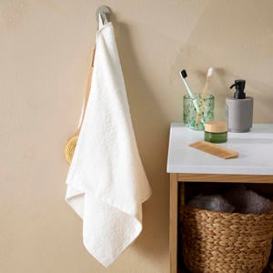 handdoek offwhite (140x70 cm)