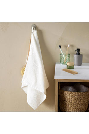 handdoek offwhite (140x70 cm)