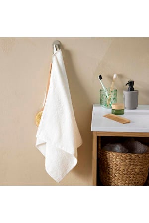 handdoek offwhite (140x70 cm)