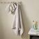 NOUS Living handdoek Regenboog (100x50 cm)