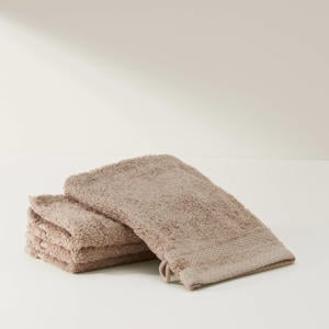 washand hotelkwaliteit (set van 4) (15x20 cm)
