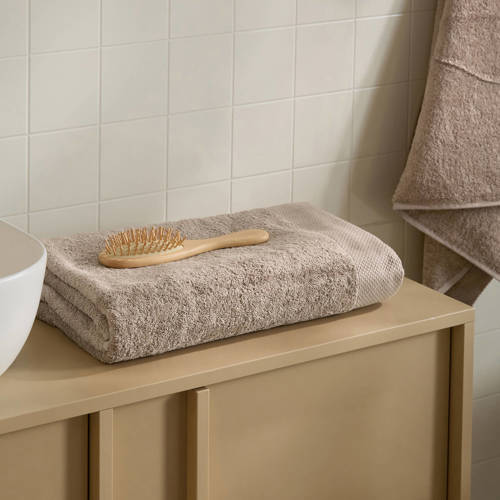 Wehkamp NOUS Living badlaken (150x100 cm) aanbieding