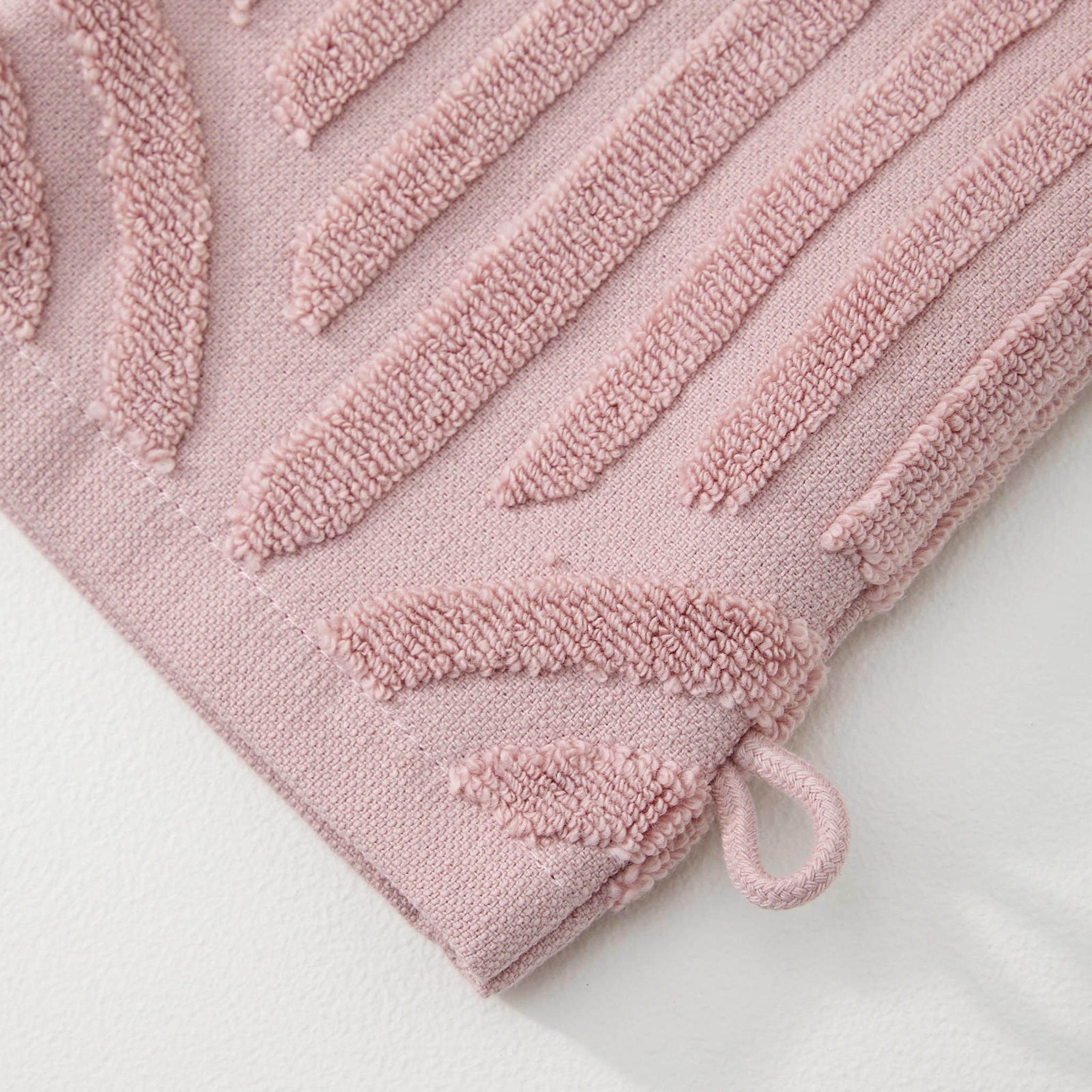 NOUS Living washand Regenboog (set van 3) (15x21 cm) - Afbeelding 3