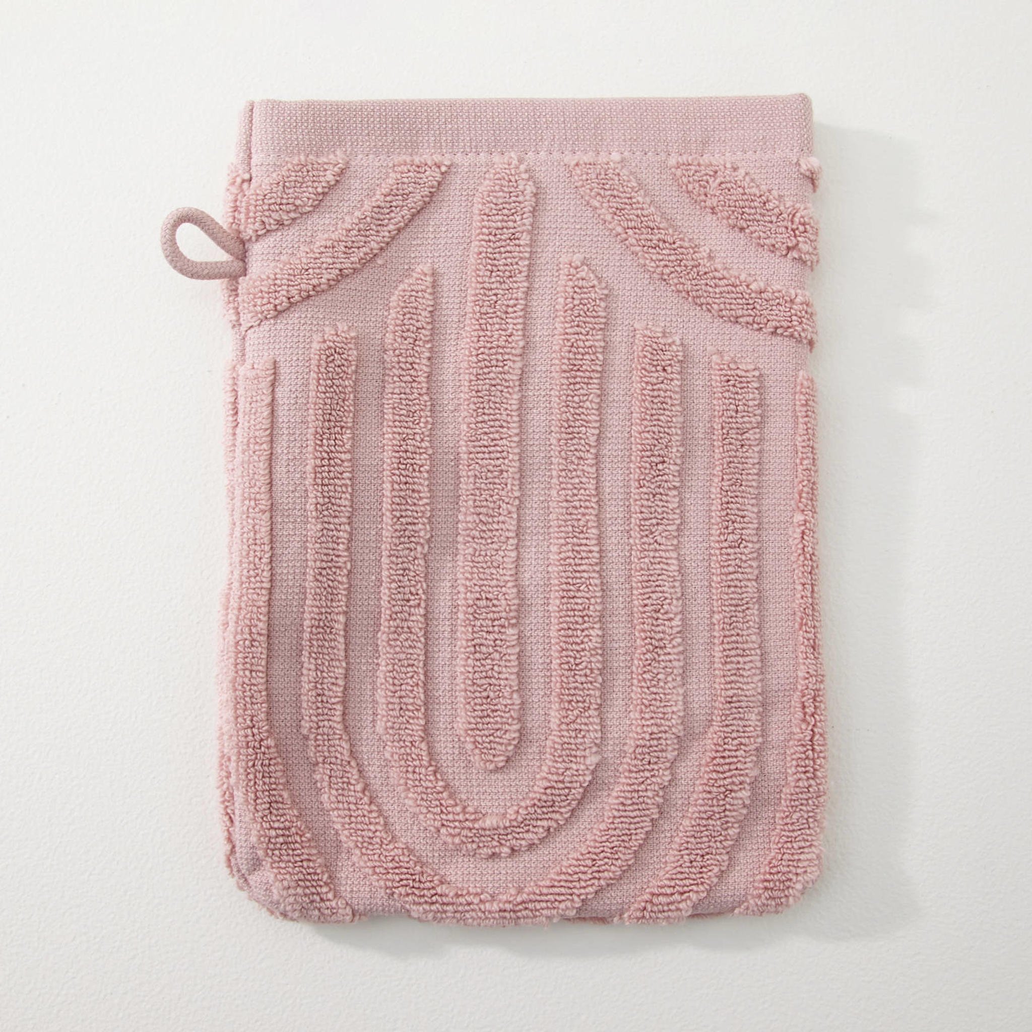 NOUS Living washand Regenboog (set van 3) (15x21 cm) - Afbeelding 5