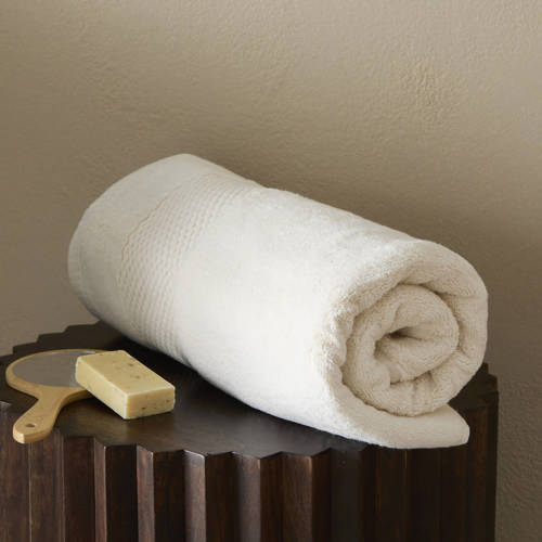 Studio LIVIT Wellness handdoek (140x70 cm) afbeelding