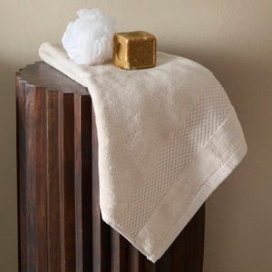 Wellness handdoek (100x50 cm)