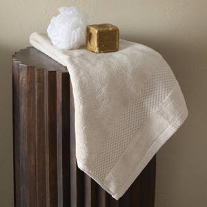 Wellness handdoek (100x50 cm)