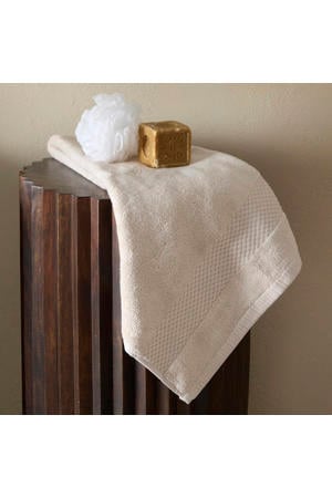 Wellness handdoek (100x50 cm)