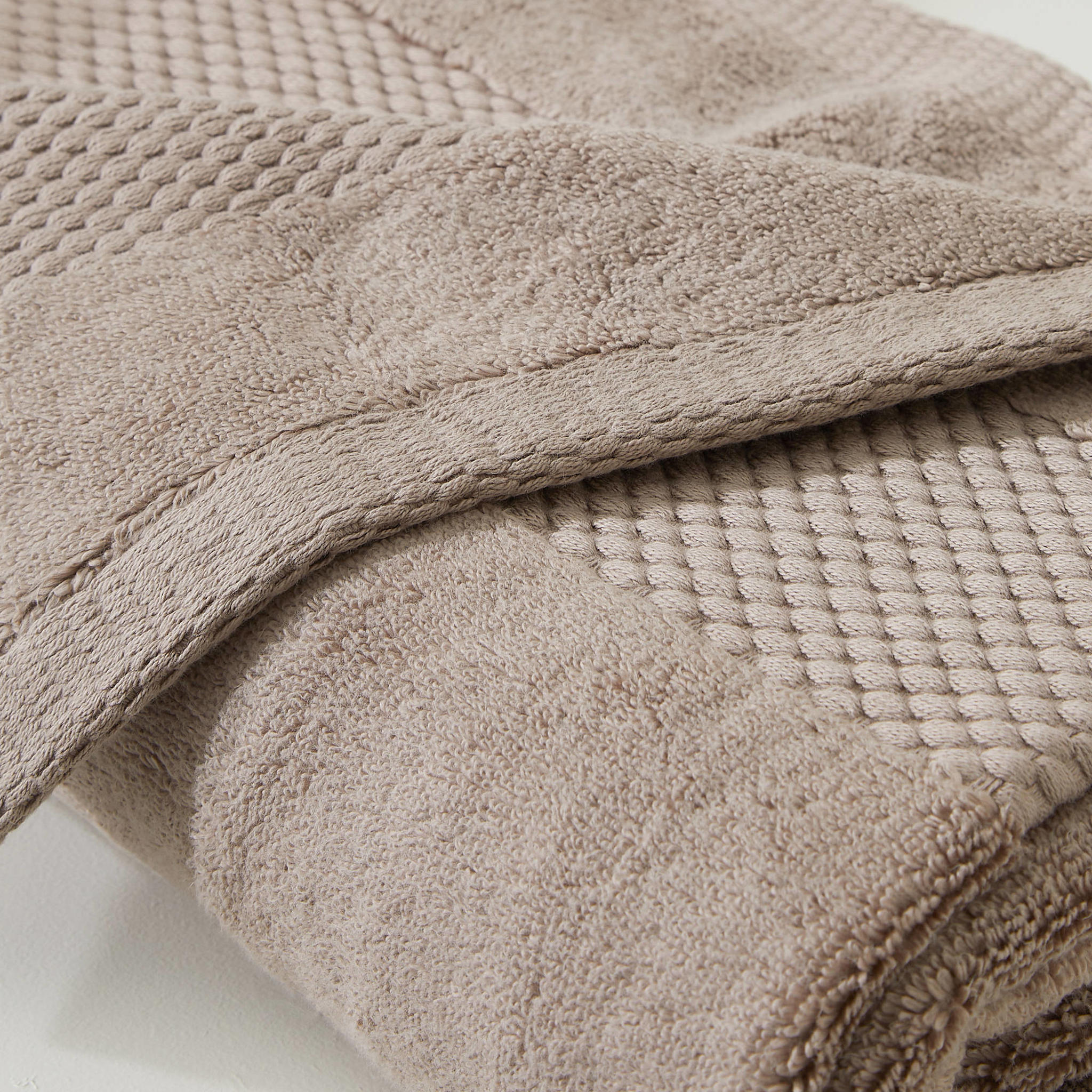 Studio LIVIT Wellness handdoek (100x50 cm) - Afbeelding 2