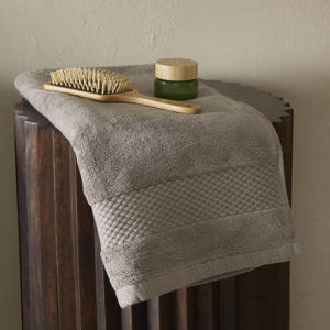 Wellness handdoek (100x50 cm)