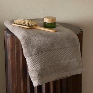 Wellness handdoek (100x50 cm)