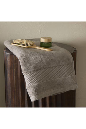 Wellness handdoek (100x50 cm)