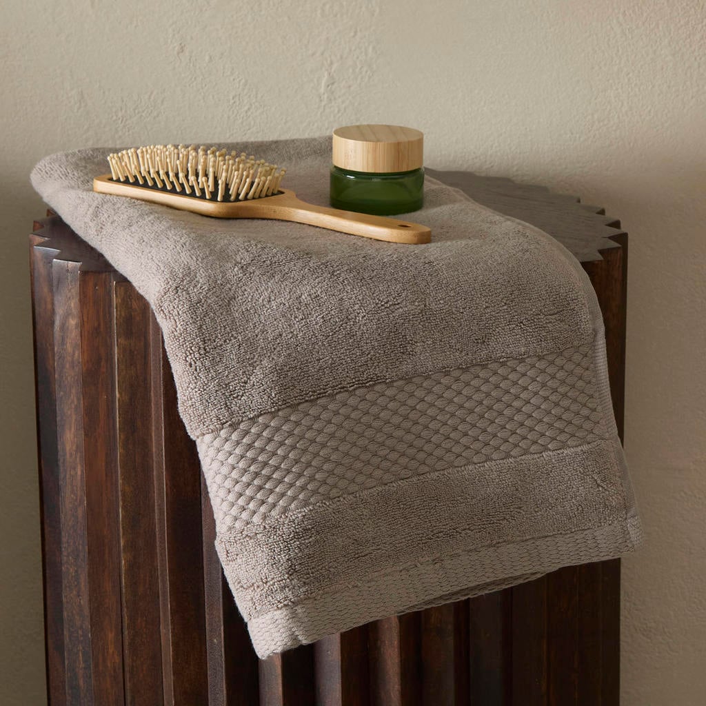 Studio LIVIT Wellness handdoek (100x50 cm)