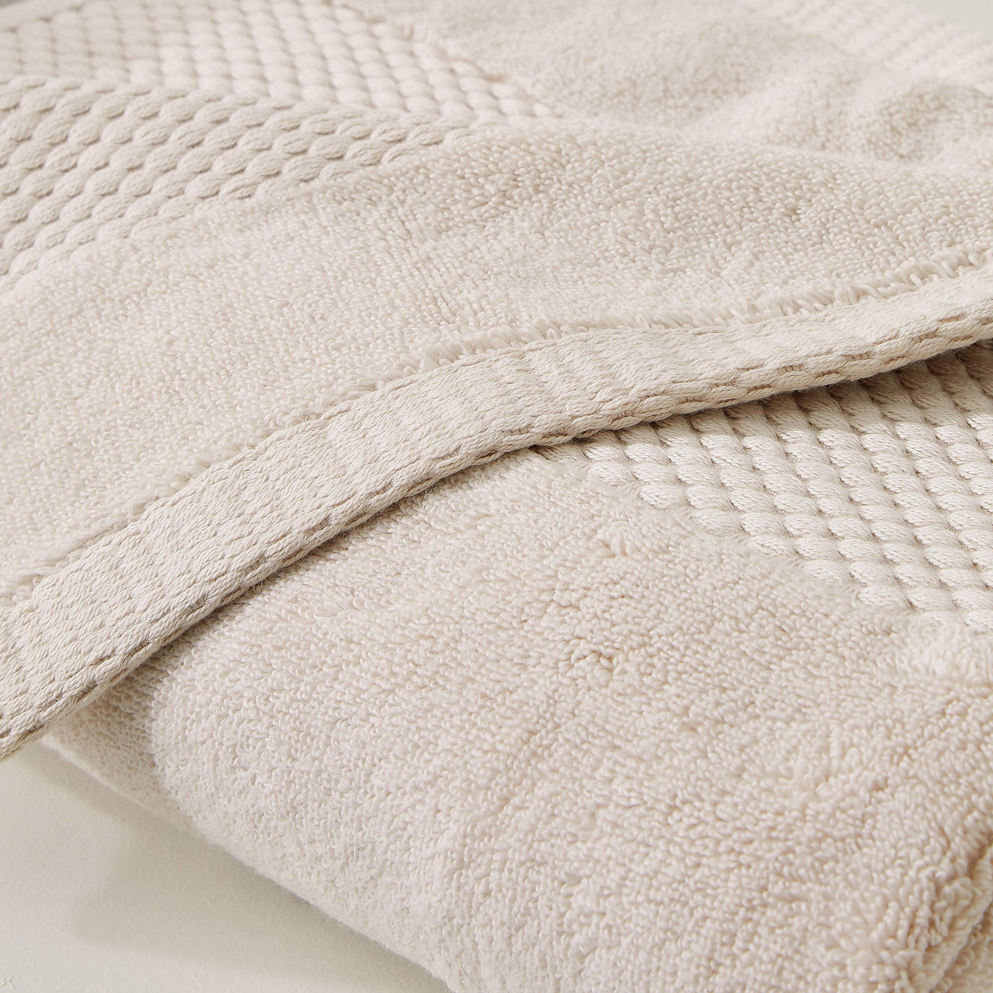 Studio LIVIT Wellness douchelaken (140x70 cm) - Afbeelding 2