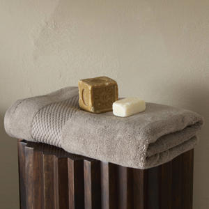 Wellness handdoek (140x70 cm)