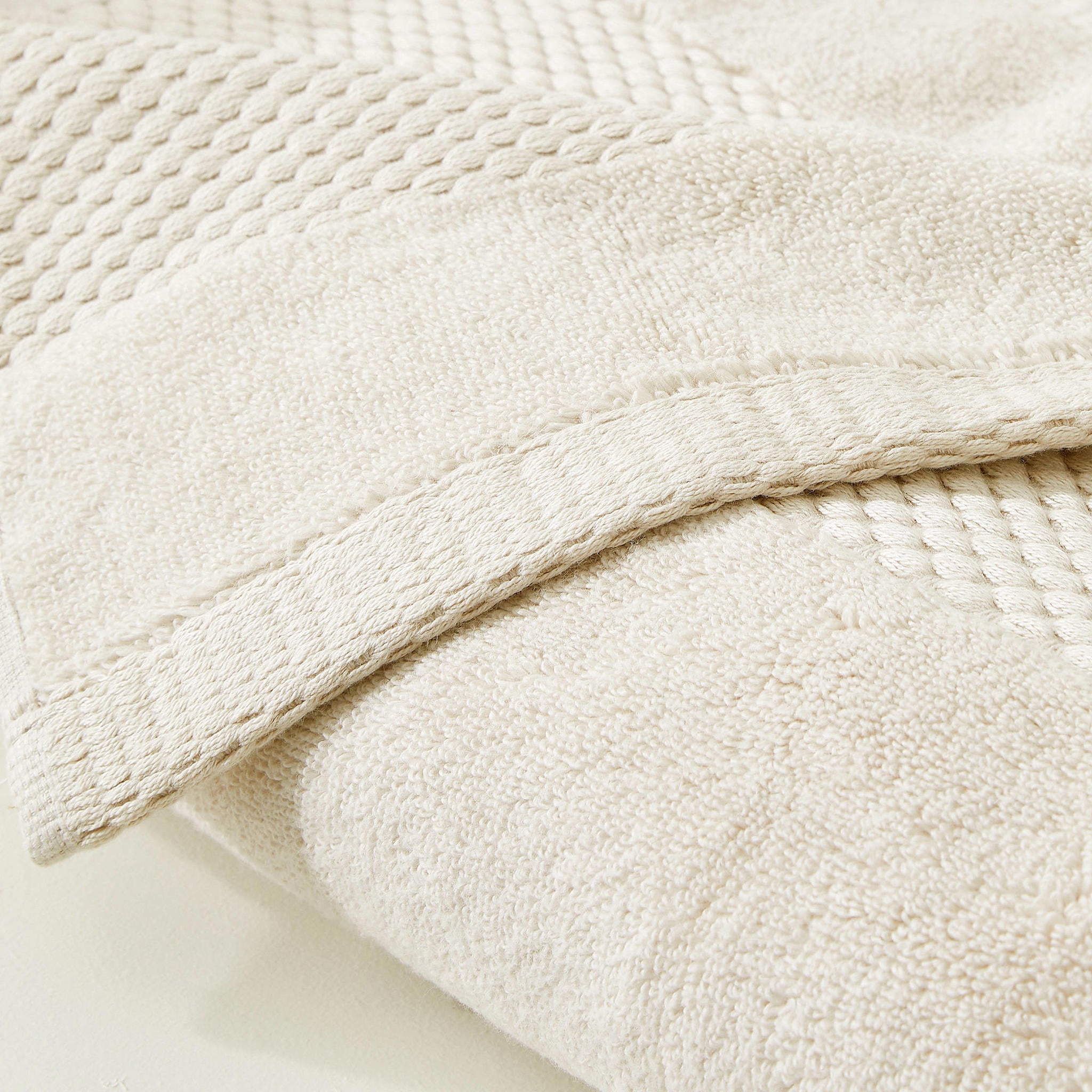 Studio LIVIT Wellness handdoek (100x50 cm) - Afbeelding 2