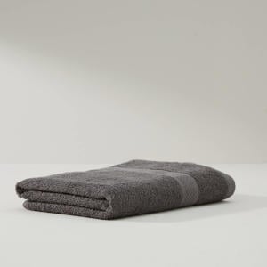 Wehkamp W handdoek basic (100x50 cm) aanbieding