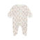 Petit by Sofie Schnoor boxpak met bloemenprint ecru/roze