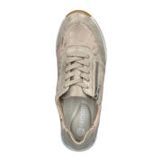 thumbnail: Remonte sneakers goud