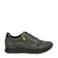 Rieker sneakers donkergroen