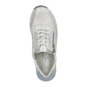 thumbnail: Remonte sneakers zilver
