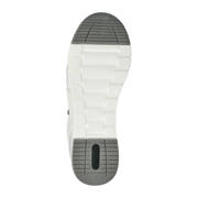 thumbnail: Remonte sneakers zilver