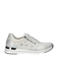 Remonte sneakers zilver