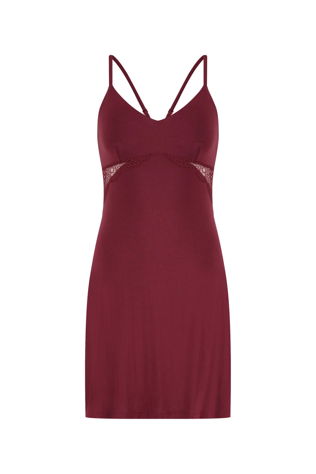Slipdress Jersey - Wäsche - Hunkemöller
