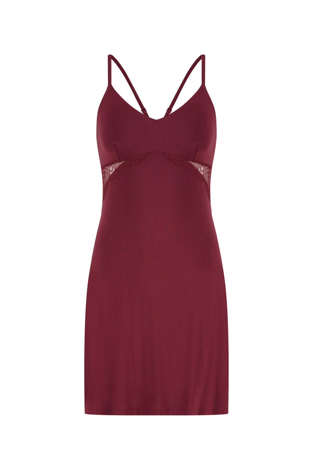 Slipdress Jersey - Wäsche - Hunkemöller Slipdress Jersey - Wäsche - Hunkemöller