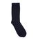 WE Fashion sokken donkerblauw