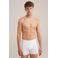 WE Fashion boxershort wit