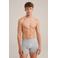 WE Fundamentals boxershort grijs