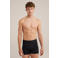 WE Fashion boxershort zwart