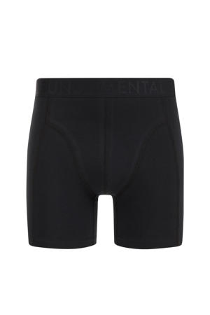 boxershort zwart