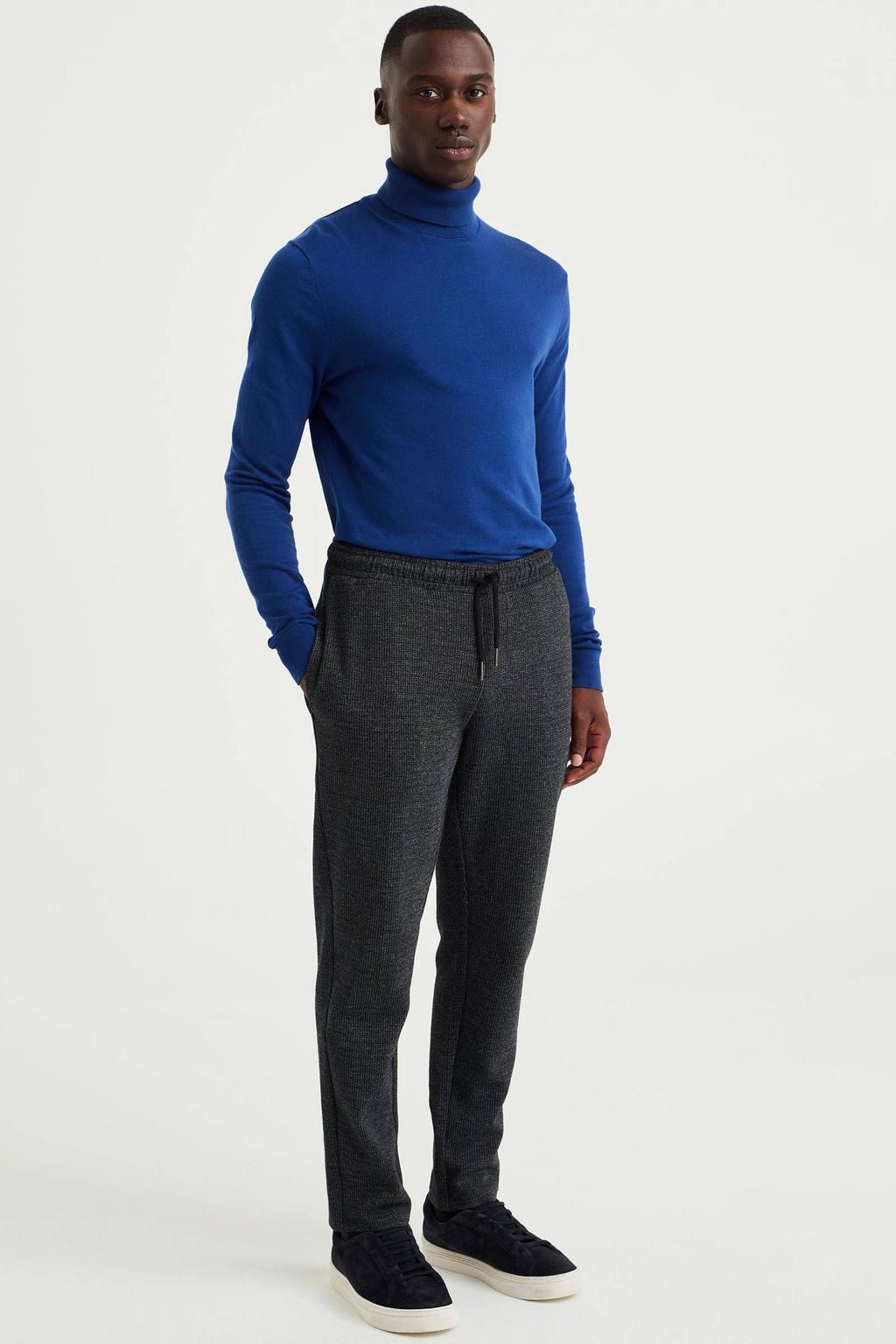 WE Fashion coltrui blue smoke