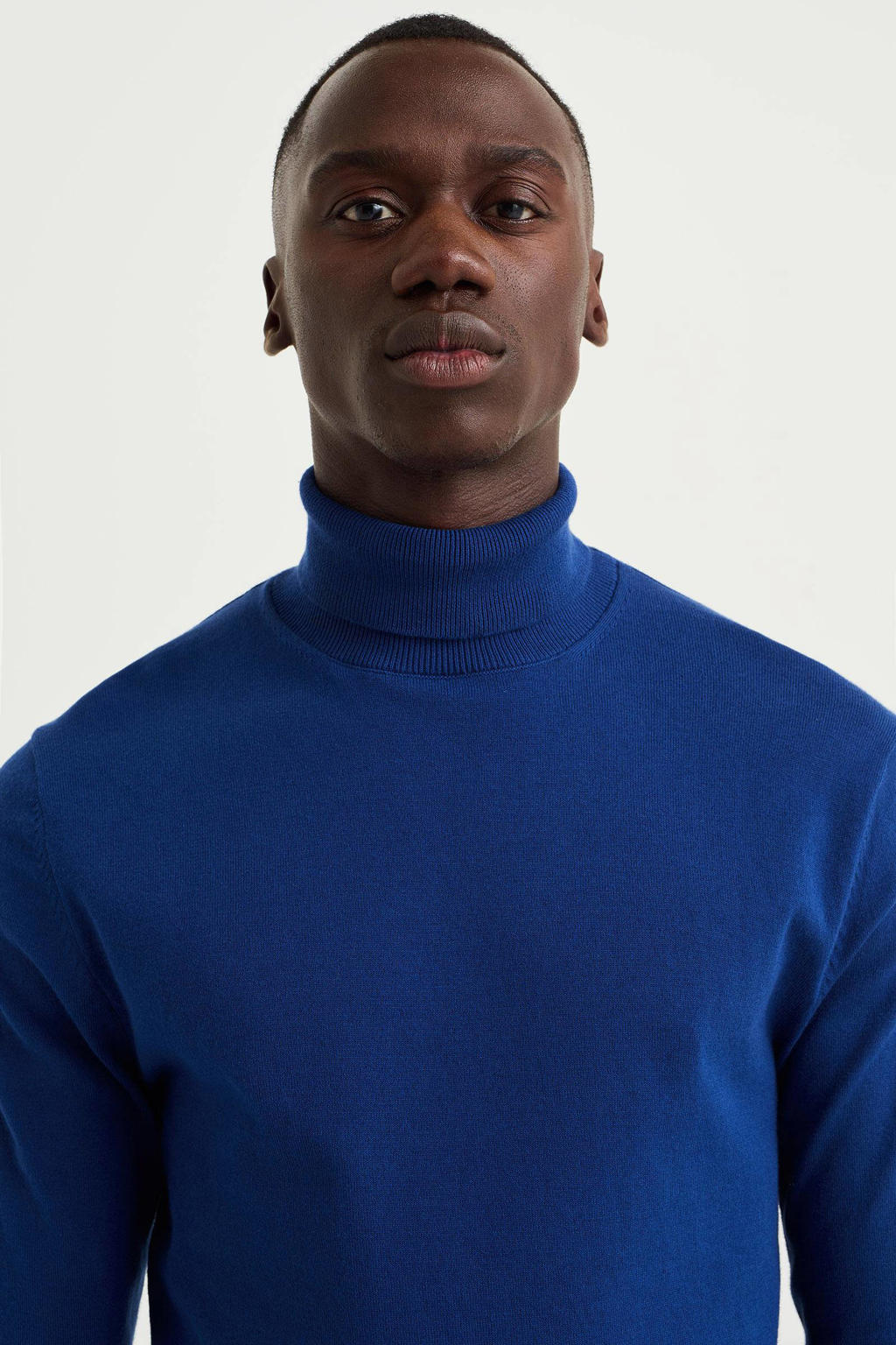 WE Fashion coltrui blue smoke wehkamp