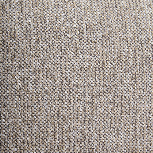 NOUS Living stofstaal taupe SNEAK 113 afbeelding