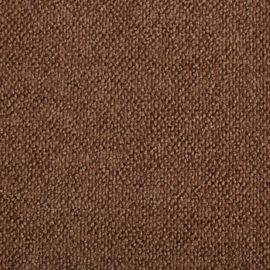 NOUS Living stofstaal light brown CHARLOTTE 100