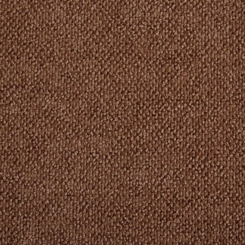 NOUS Living stofstaal light brown CHARLOTTE 100 afbeelding