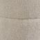 NOUS Living stofstaal beige SNEAK 05