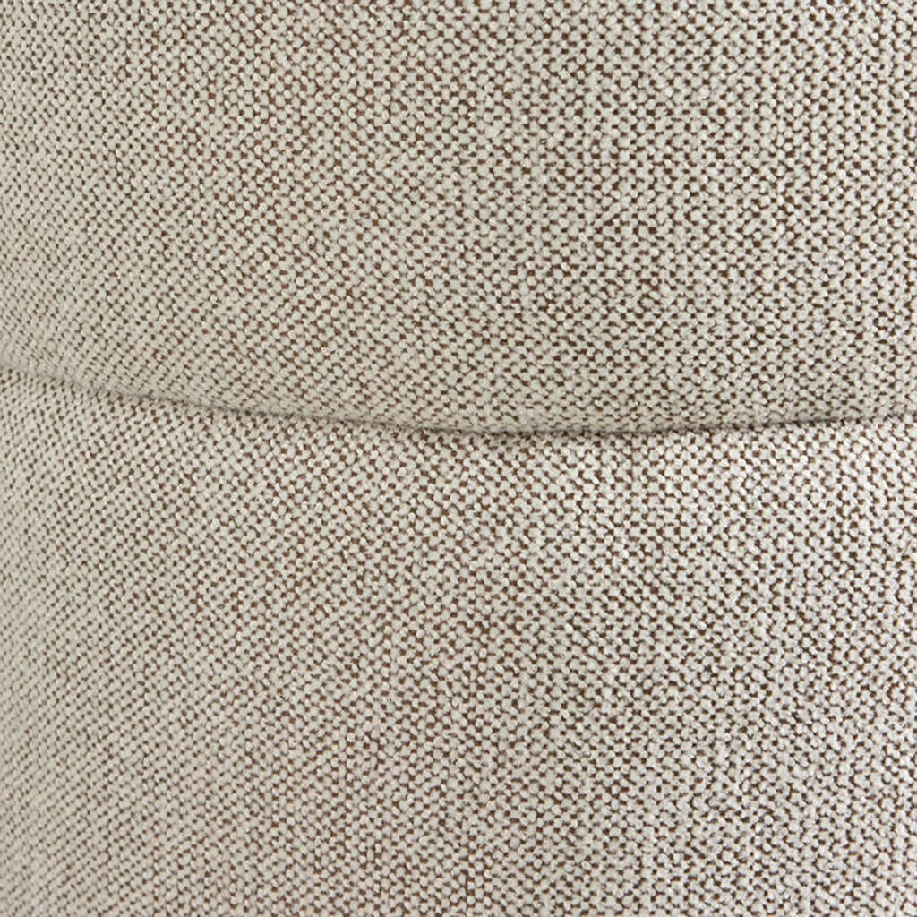 NOUS Living stofstaal beige SNEAK 05