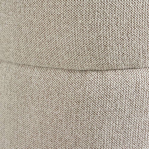 NOUS Living stofstaal beige SNEAK 05 afbeelding