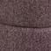 NOUS Living stofstaal lila SNEAK 72