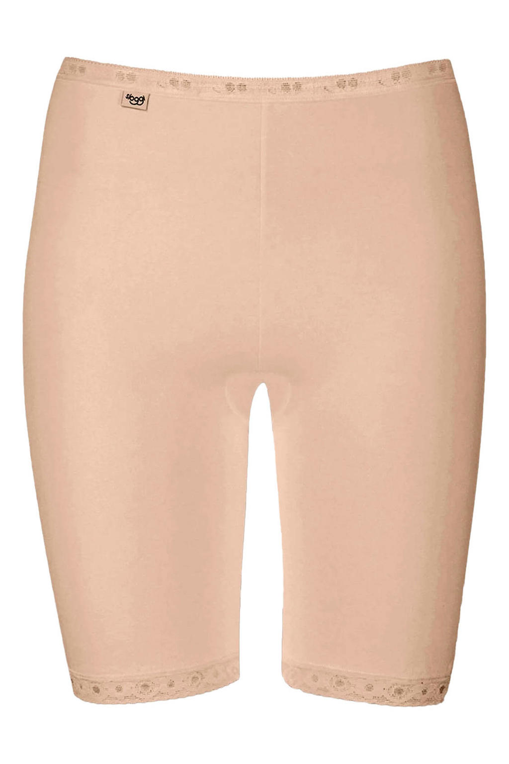 Sloggi shorty Basic Cotton noir lot de 4 slips (3 1 gratuit) - 10189218-0004 Sloggi shorty Basic Cotton noir lot de 4 slips (3 1 gratuit) - 10189218-0004