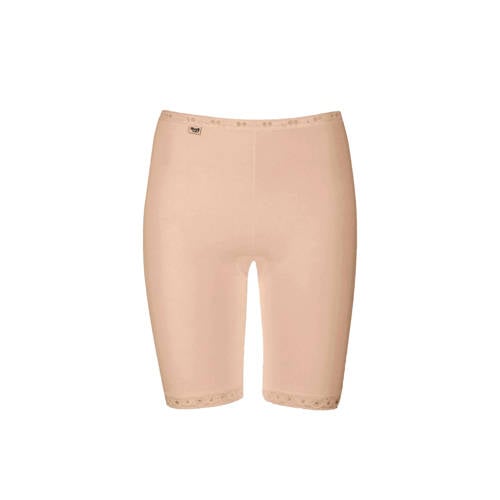 sloggi Basic+ short met kant beige afbeelding