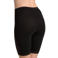 sloggi Basic+ cycling short met kant zwart